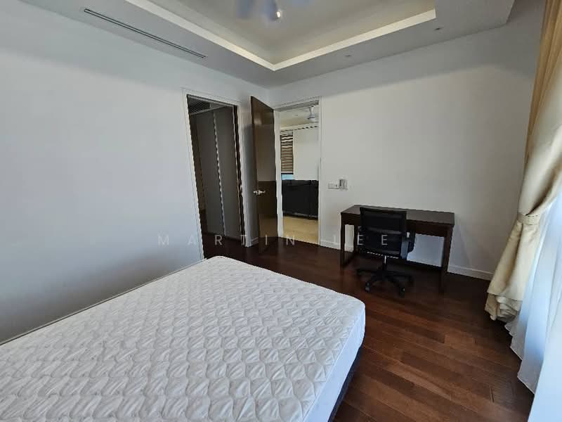 Condominium for Rent at Capella Embassy (D'Rapport Residences) - Martin Lee - Bedroom - PropertyGuru.com.my