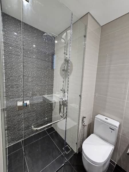 Condominium for Rent at Capella Embassy (D'Rapport Residences) - Martin Lee - Bathroom - PropertyGuru.com.my