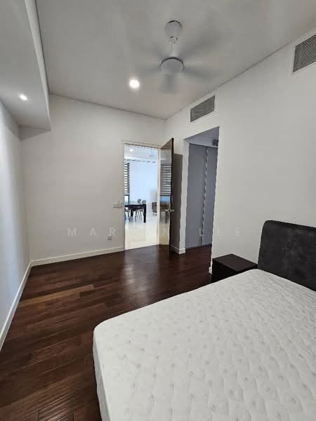Condominium for Rent at Capella Embassy (D'Rapport Residences) - Martin Lee - Bedroom - PropertyGuru.com.my