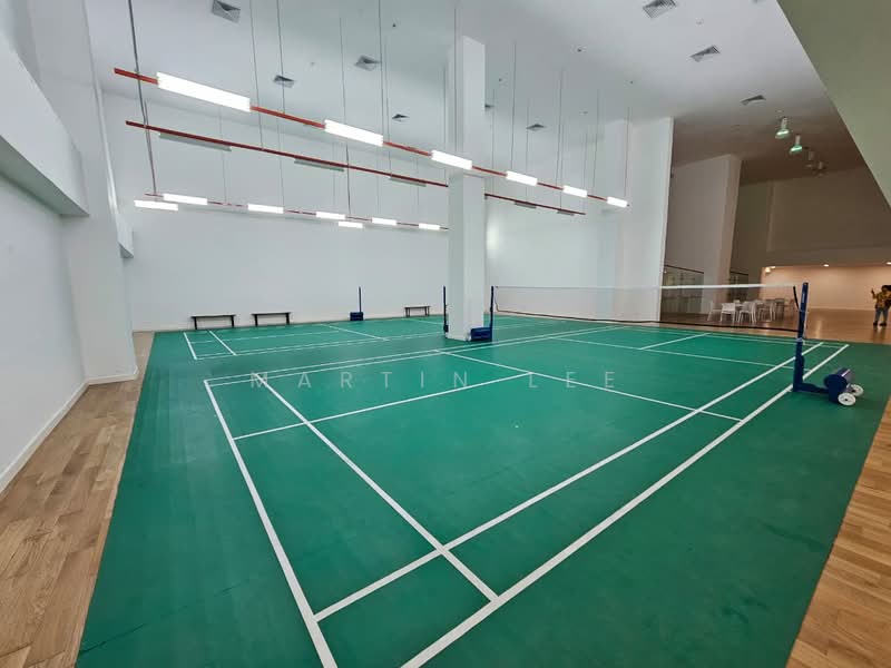 D'Rapport untuk Untuk Disewa - RM 3,600 /bulan, Mac 2026 - Interior - PropertyGuru.com.my