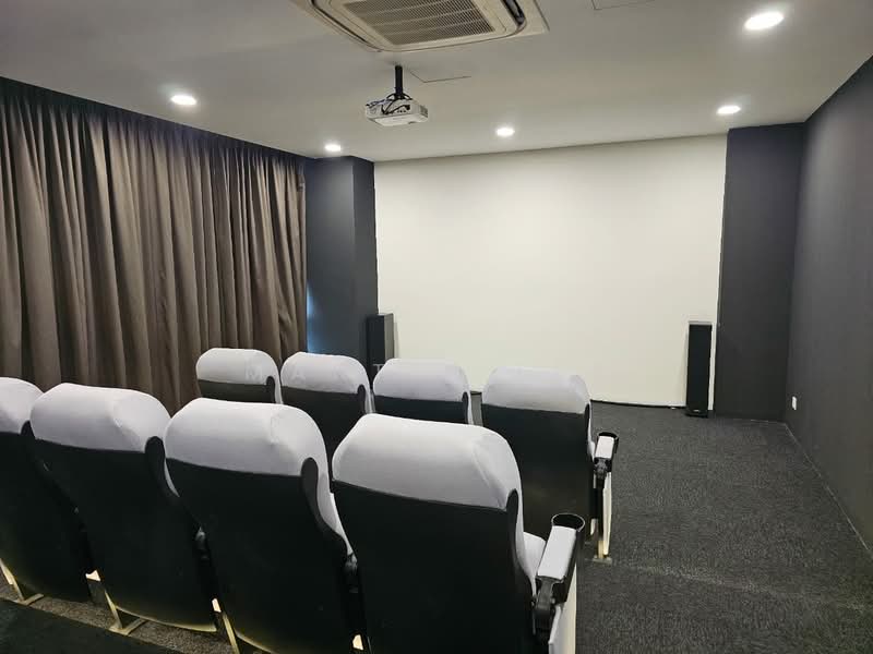 D'Rapport untuk Untuk Disewa - RM 3,600 /bulan, Mac 2026 - Interior - PropertyGuru.com.my