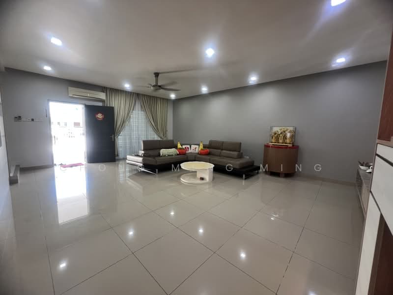 2-storey Terraced House for Sale in S2 Heights (Seremban 2) - Chong Ming Ming - Living Room - PropertyGuru.com.my