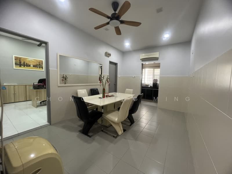 2-storey Terraced House for Sale in S2 Heights (Seremban 2) - Chong Ming Ming - Interior - PropertyGuru.com.my
