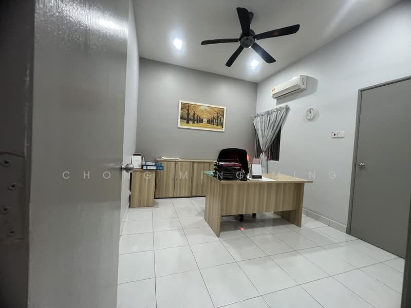 2-storey Terraced House for Sale in S2 Heights (Seremban 2) - Chong Ming Ming - Study - PropertyGuru.com.my