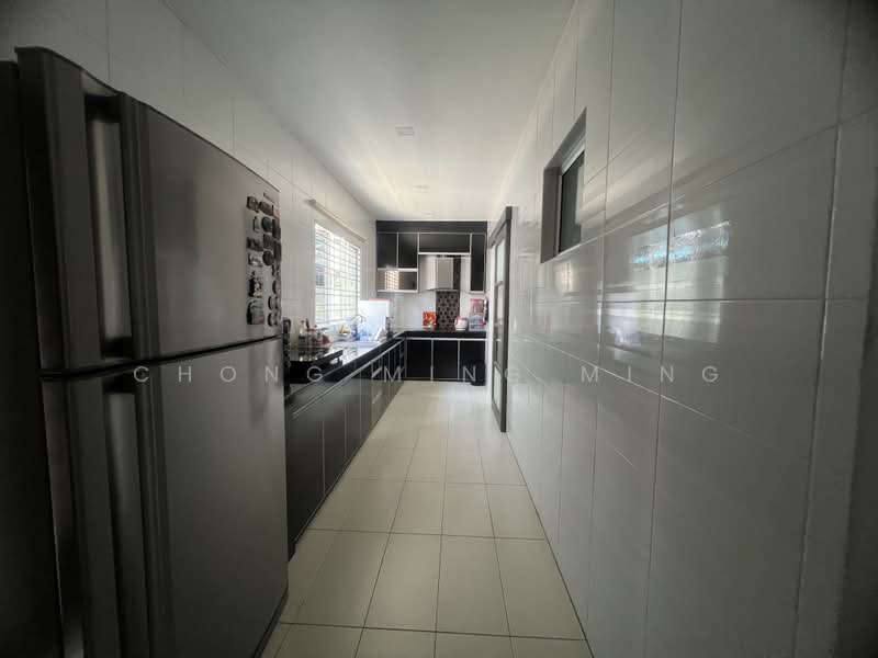 2-storey Terraced House for Sale in S2 Heights (Seremban 2) - Chong Ming Ming - Kitchen - PropertyGuru.com.my