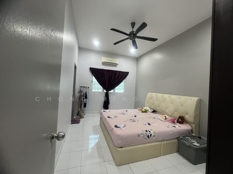 2-storey Terraced House for Sale in S2 Heights (Seremban 2) - Chong Ming Ming - Bedroom - PropertyGuru.com.my