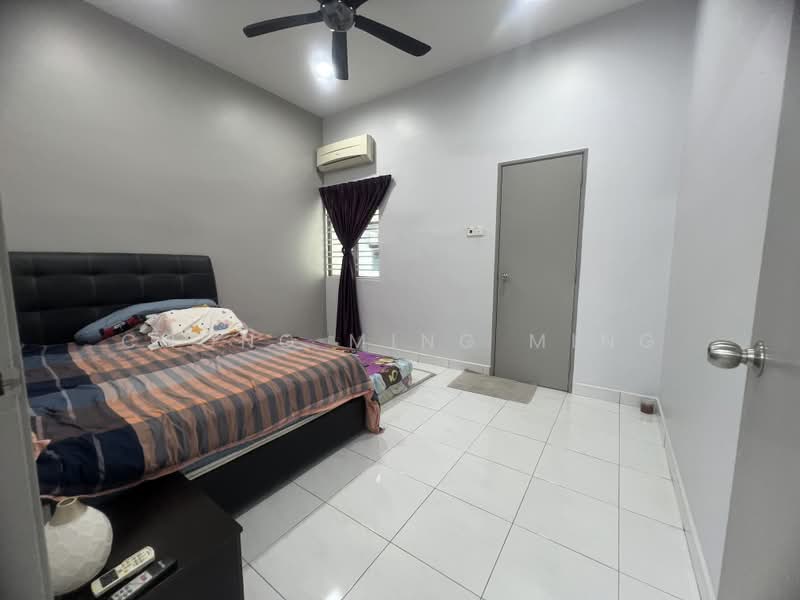 2-storey Terraced House for Sale in S2 Heights (Seremban 2) - Chong Ming Ming - Bedroom - PropertyGuru.com.my