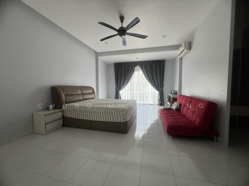 2-storey Terraced House for Sale in S2 Heights (Seremban 2) - Chong Ming Ming - Bedroom - PropertyGuru.com.my