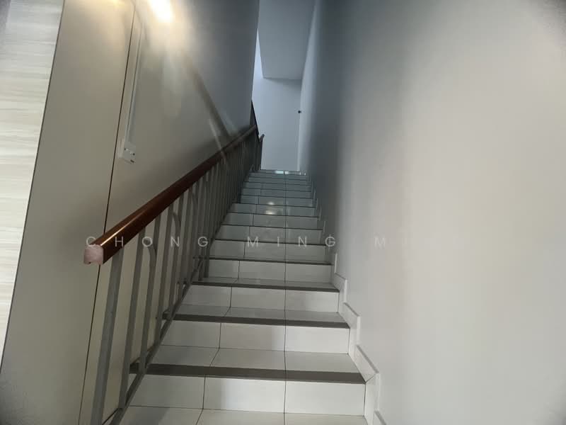 2-storey Terraced House for Sale in S2 Heights (Seremban 2) - Chong Ming Ming - Interior - PropertyGuru.com.my