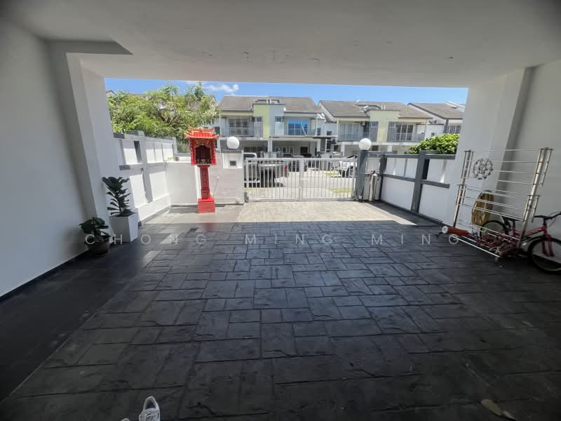 2-storey Terraced House for Sale in S2 Heights (Seremban 2) - Chong Ming Ming - Exterior - PropertyGuru.com.my