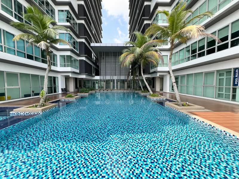 Office for Rent in Bandar Sri Damansara (Selangor) - KK Chong - Exterior - PropertyGuru.com.my