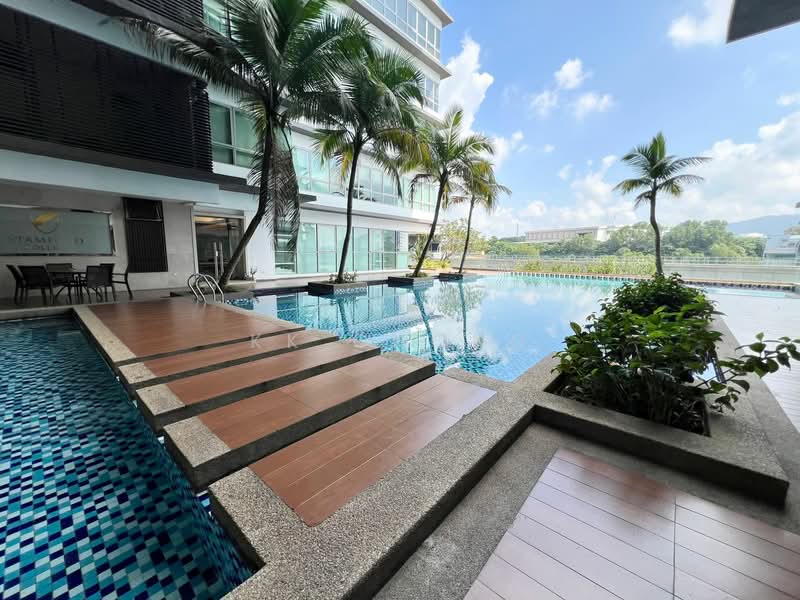 Office for Rent in Bandar Sri Damansara (Selangor) - KK Chong - Exterior - PropertyGuru.com.my