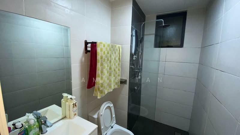 Condominium for Sale at PV9 Residences - James Tan - Bathroom - PropertyGuru.com.my