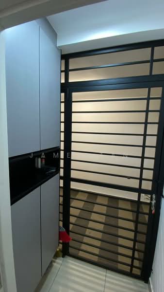 Condominium for Sale at PV9 Residences - James Tan - Entrance - PropertyGuru.com.my