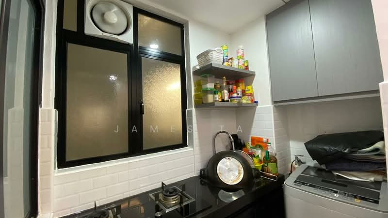 Condominium for Sale at PV9 Residences - James Tan - Kitchen - PropertyGuru.com.my
