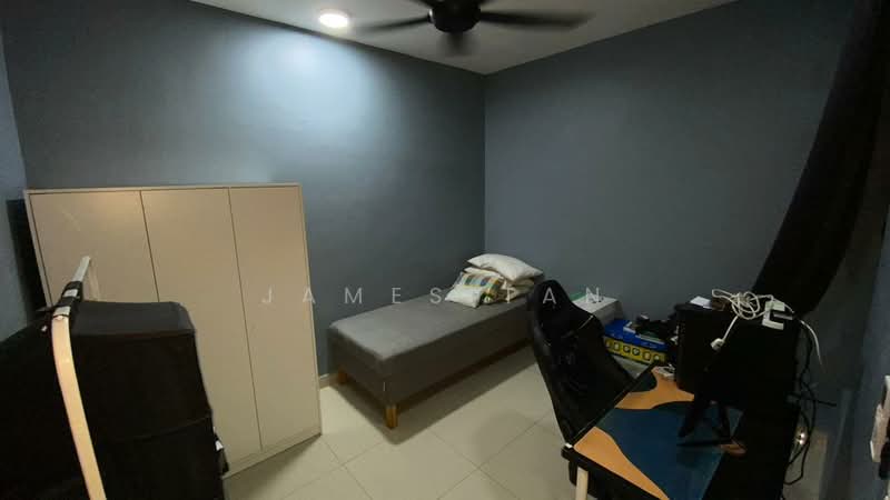 Condominium for Sale at PV9 Residences - James Tan - Bedroom - PropertyGuru.com.my