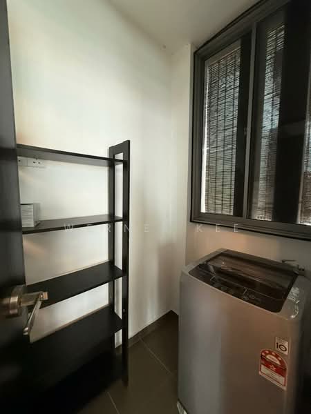 Service Residence for Rent at Sky View - Werner Kee - Interior - PropertyGuru.com.my