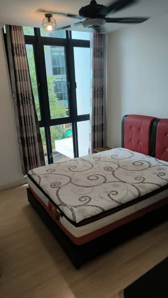 H2O Residences untuk Untuk Disewa - RM 2,600 /bulan, Mac 2026 - Bedroom - PropertyGuru.com.my