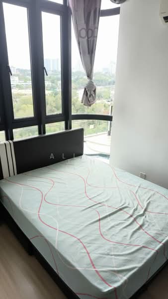 H2O Residences untuk Untuk Disewa - RM 2,600 /bulan, Mac 2026 - Bedroom - PropertyGuru.com.my