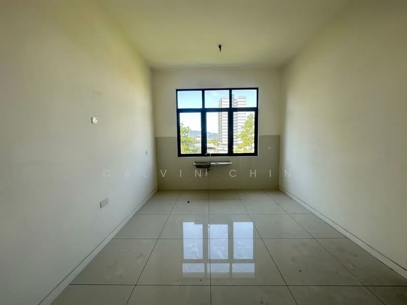 Zero-Lot Bungalow for Sale in Ampang (Kuala Lumpur) - calvin Chin - Kitchen - PropertyGuru.com.my