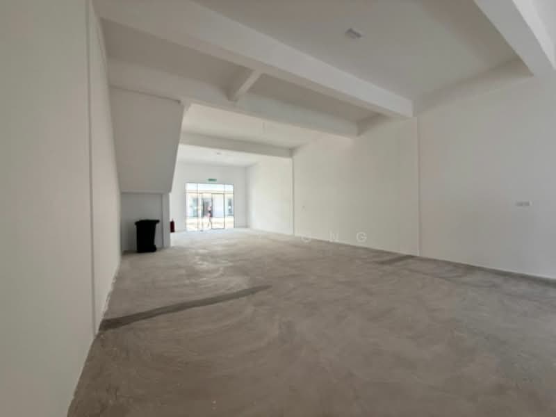 Shop / Office for Rent in Masai (Johor) - Cony Ong - Interior - PropertyGuru.com.my
