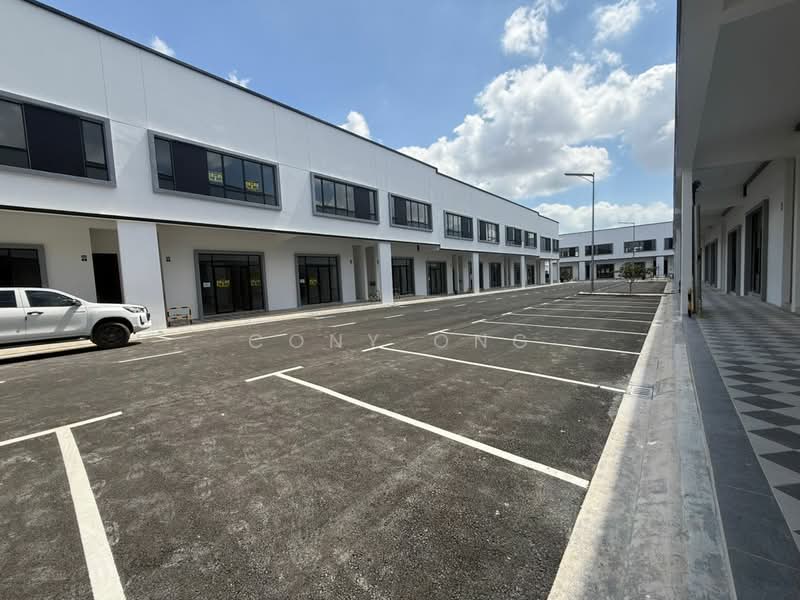 Shop / Office for Rent in Masai (Johor) - Cony Ong - Exterior - PropertyGuru.com.my