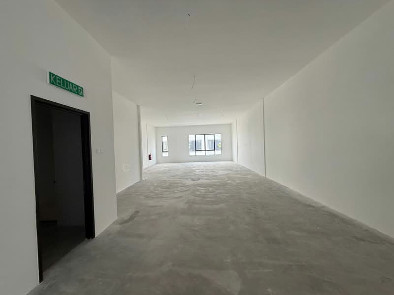 Shop / Office for Rent in Masai (Johor) - Cony Ong - Interior - PropertyGuru.com.my