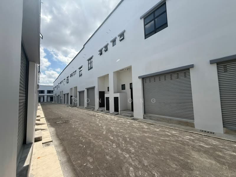 Shop / Office for Rent in Masai (Johor) - Cony Ong - Exterior - PropertyGuru.com.my