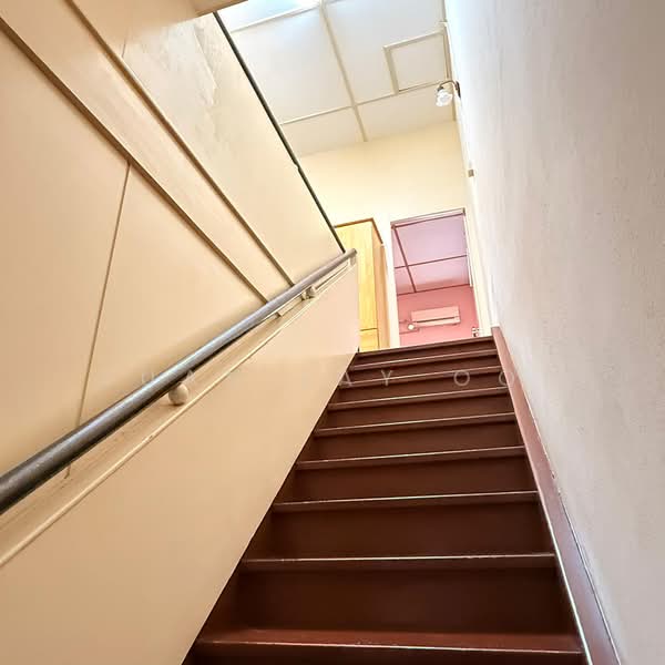 2-storey Terraced House for Sale in Pulau Tikus (Penang) - Suan Lay Ooi - Interior - PropertyGuru.com.my