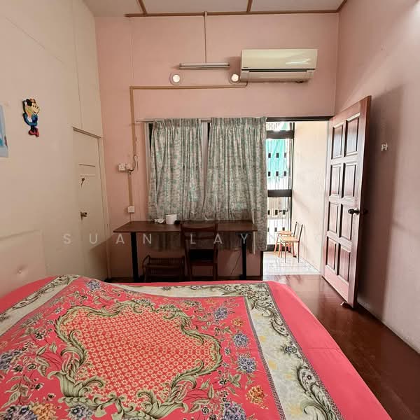2-storey Terraced House for Sale in Pulau Tikus (Penang) - Suan Lay Ooi - Bedroom - PropertyGuru.com.my