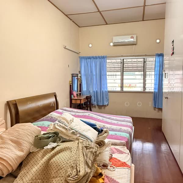 2-storey Terraced House for Sale in Pulau Tikus (Penang) - Suan Lay Ooi - Bedroom - PropertyGuru.com.my