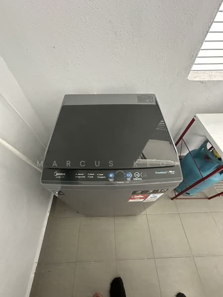 Kiara Plaza untuk Untuk Disewa - RM 1,500 /bulan, Mac 2026 - Interior - PropertyGuru.com.my