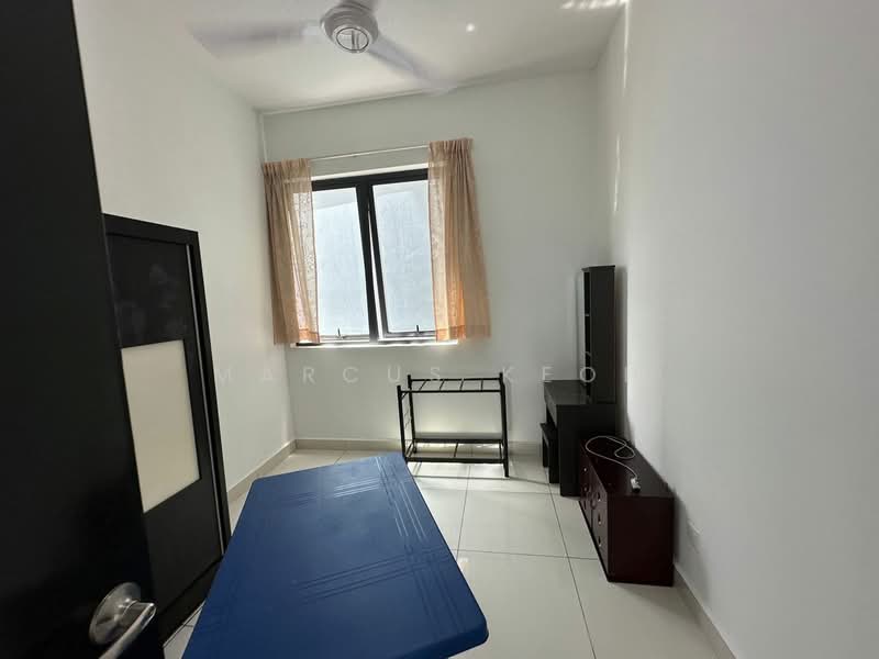 Kiara Plaza untuk Untuk Disewa - RM 1,500 /bulan, Mac 2026 - Bedroom - PropertyGuru.com.my
