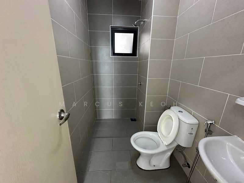 Kiara Plaza untuk Untuk Disewa - RM 1,500 /bulan, Mac 2026 - Bathroom - PropertyGuru.com.my