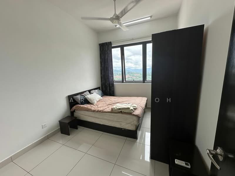Kiara Plaza untuk Untuk Disewa - RM 1,500 /bulan, Mac 2026 - Bedroom - PropertyGuru.com.my