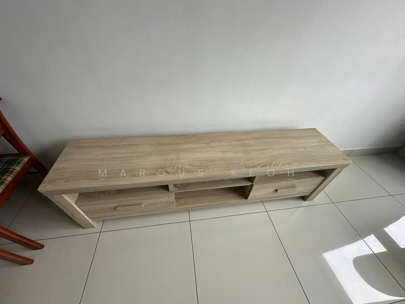 Kiara Plaza untuk Untuk Disewa - RM 1,500 /bulan, Mac 2026 - Interior - PropertyGuru.com.my