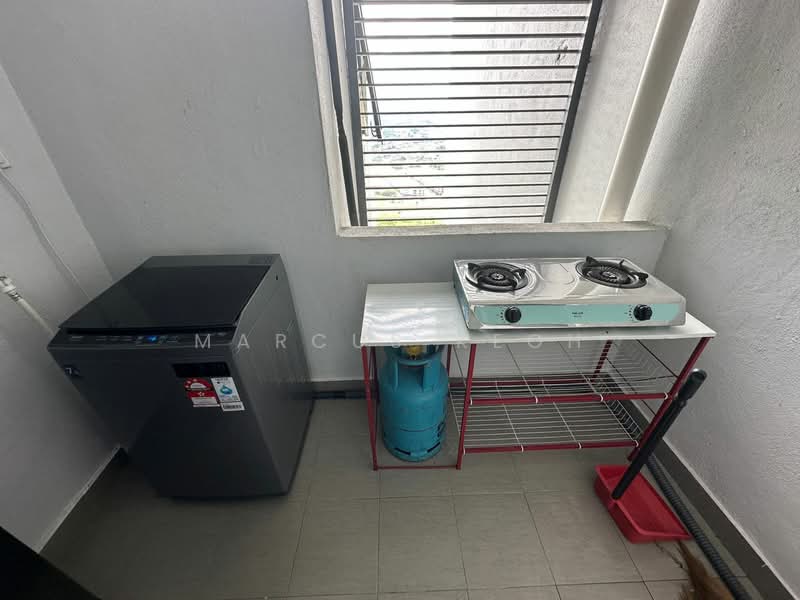 Kiara Plaza untuk Untuk Disewa - RM 1,500 /bulan, Mac 2026 - Interior - PropertyGuru.com.my