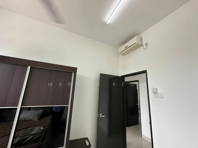 Kiara Plaza untuk Untuk Disewa - RM 1,500 /bulan, Mac 2026 - Bedroom - PropertyGuru.com.my