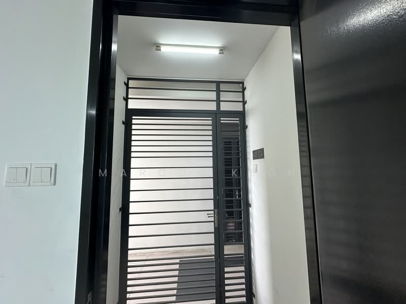 Kiara Plaza untuk Untuk Disewa - RM 1,500 /bulan, Mac 2026 - Entrance - PropertyGuru.com.my