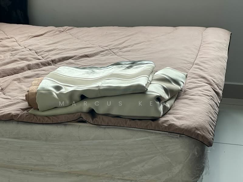 Kiara Plaza untuk Untuk Disewa - RM 1,500 /bulan, Mac 2026 - Bedroom - PropertyGuru.com.my