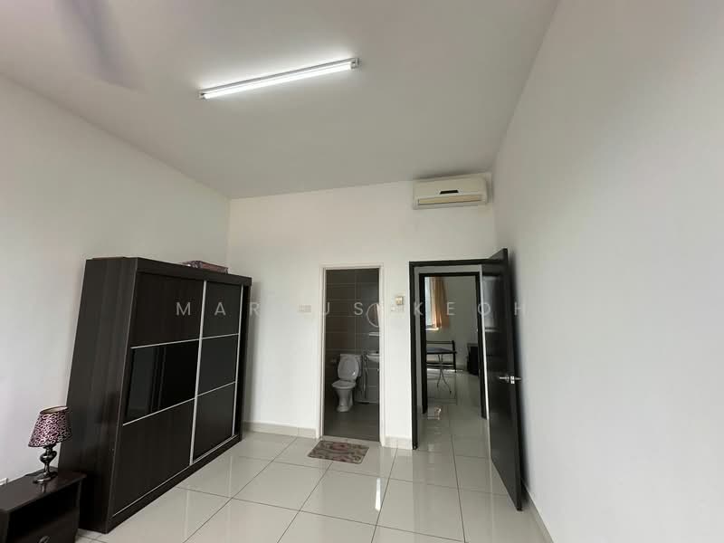 Kiara Plaza untuk Untuk Disewa - RM 1,500 /bulan, Mac 2026 - Bathroom - PropertyGuru.com.my