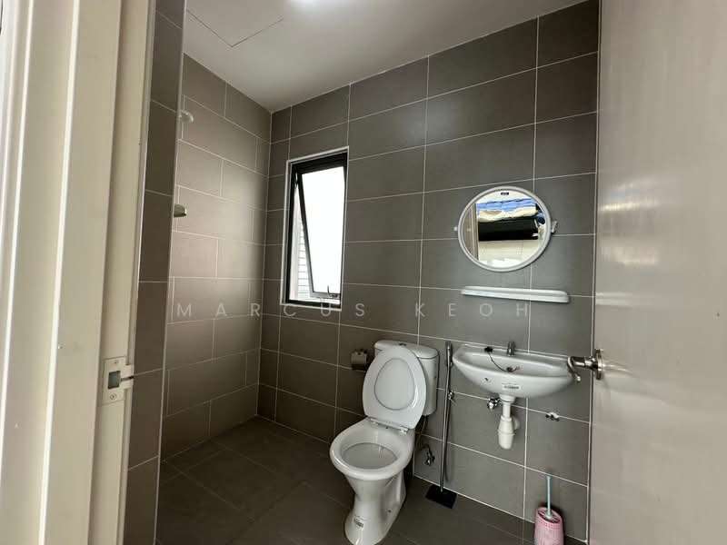 Kiara Plaza untuk Untuk Disewa - RM 1,500 /bulan, Mac 2026 - PropertyGuru.com.my