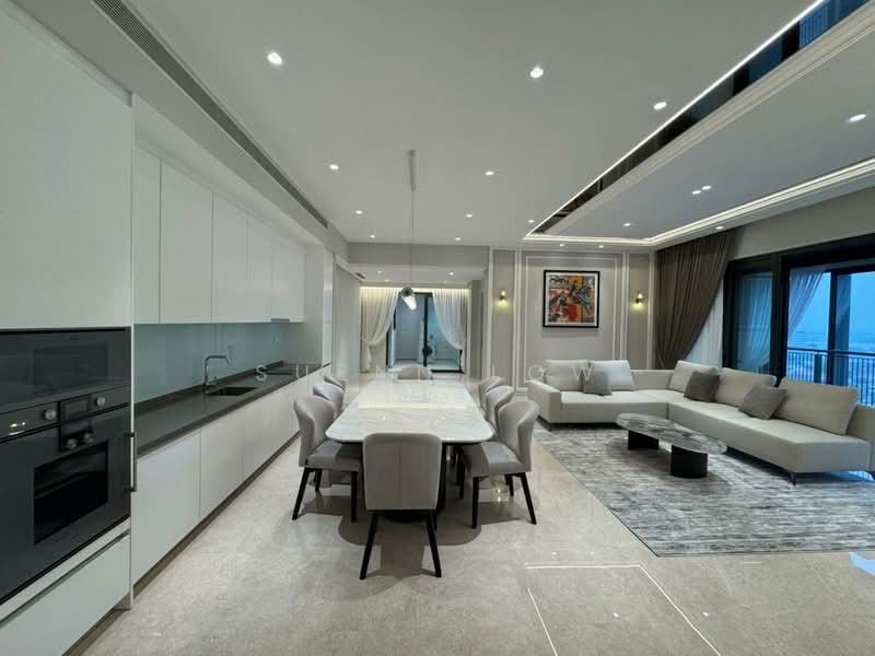 Service Residence for Sale at The Astaka @ 1 Bukit Senyum - Suenn Low - PropertyGuru.com.my