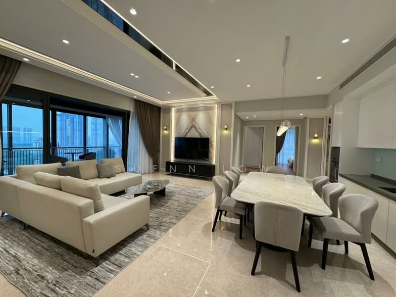 Service Residence for Sale at The Astaka @ 1 Bukit Senyum - Suenn Low - PropertyGuru.com.my