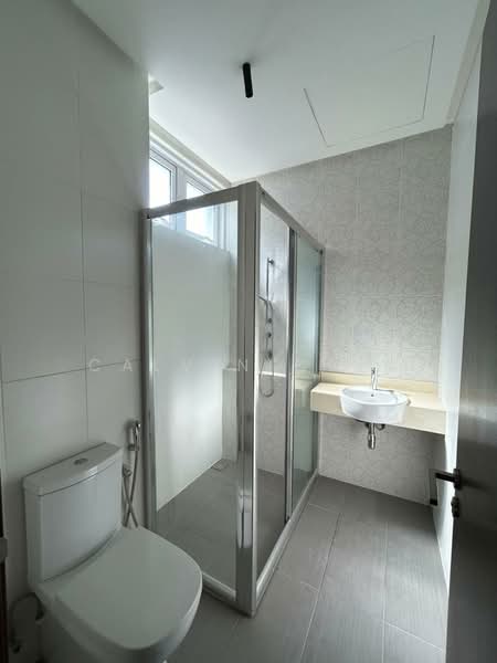 Tijani Ukay untuk Untuk Dijual - RM 2,450,000, Mac 2026 - Bathroom - PropertyGuru.com.my