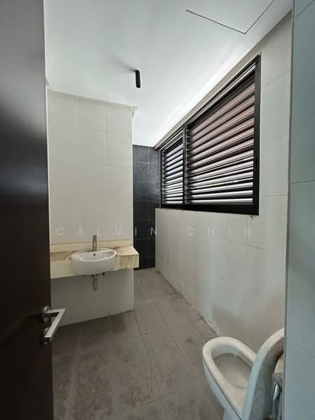Tijani Ukay untuk Untuk Dijual - RM 2,450,000, Mac 2026 - Bathroom - PropertyGuru.com.my