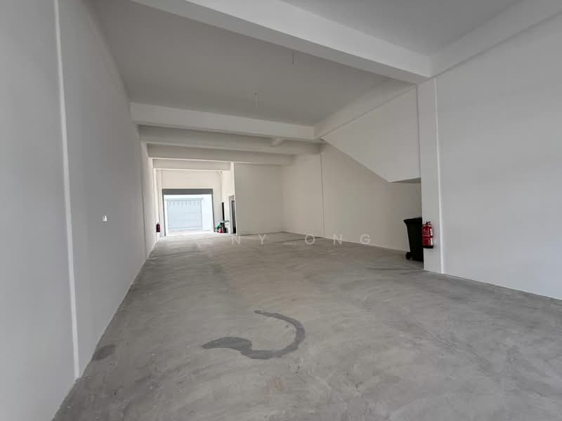 Shop / Office for Rent in Masai (Johor) - Cony Ong - Interior - PropertyGuru.com.my