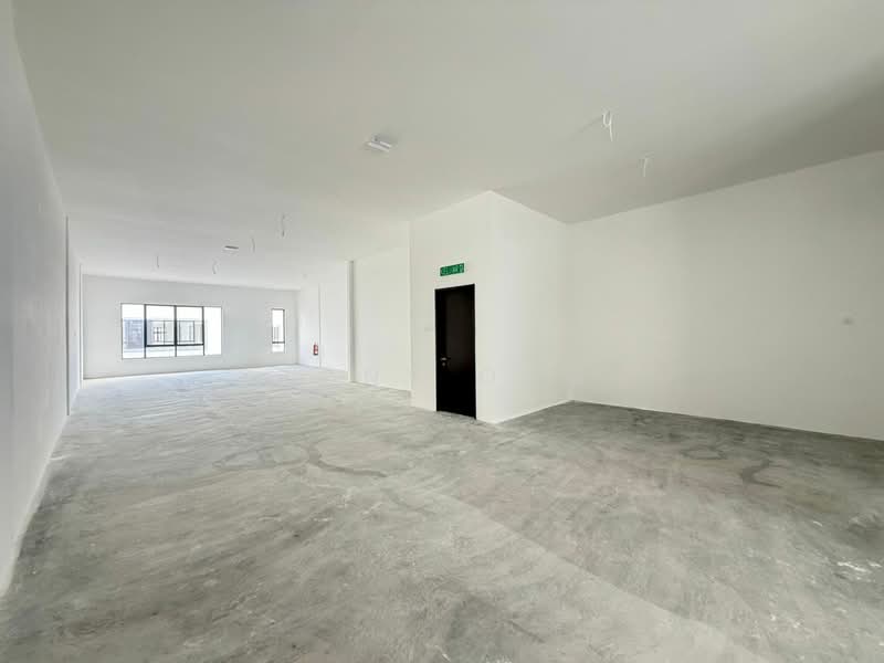Shop / Office for Rent in Masai (Johor) - Cony Ong - Interior - PropertyGuru.com.my