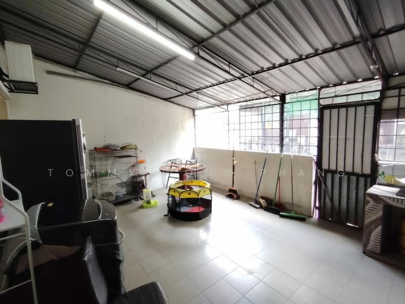 2-storey Terraced House for Sale in Taman Puncak Jalil (Seri Kembangan) - Tommy Wong Phang - Interior - PropertyGuru.com.my