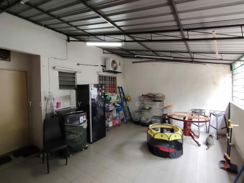 2-storey Terraced House for Sale in Taman Puncak Jalil (Seri Kembangan) - Tommy Wong Phang - Interior - PropertyGuru.com.my